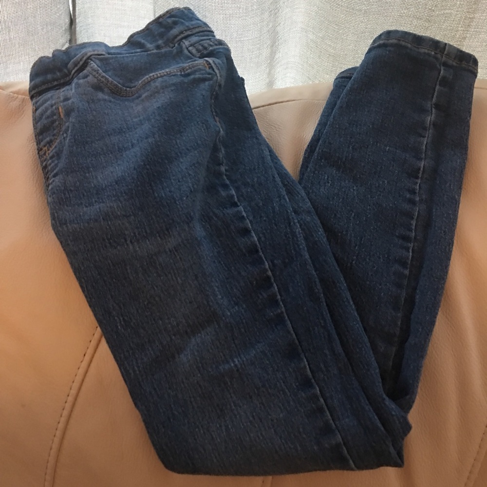 Girl Pants